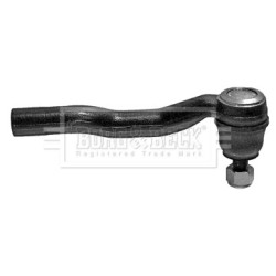 Tie Rod End BORG & BECK BTR5203 OE Ref 4546019235 BORG & BECK