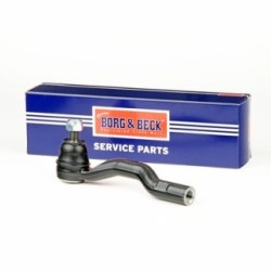 Tie Rod End BORG & BECK BTR5203 OE Ref 4546019235 BORG & BECK