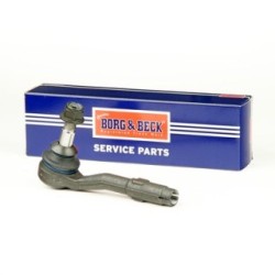 Tie Rod End BORG & BECK BTR5213 OE Ref 32 10 6 776 946