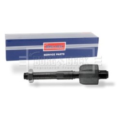 Inner Tie Rod BORG & BECK BTR5222 OE Ref 274353 BORG & BECK