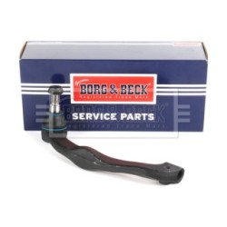 Tie Rod End BORG & BECK BTR5224 OE Ref 7H0422817B