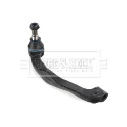 Tie Rod End BORG & BECK BTR5224 OE Ref 7H0422817B BORG & BECK
