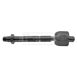 Inner Tie Rod BORG & BECK BTR5226 OE Ref 7H0419804F