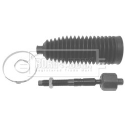 Inner Tie Rod BORG & BECK BTR5226K OE Ref 7H0419804F