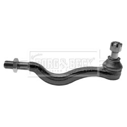 Tie Rod End BORG & BECK BTR5228 OE Ref MR241031 BORG & BECK