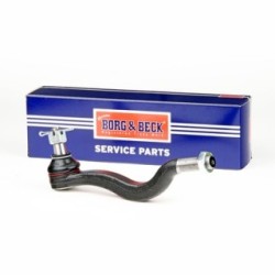 Tie Rod End BORG & BECK BTR5228 OE Ref MR241031 BORG & BECK