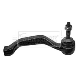 Tie Rod End BORG & BECK BTR5230 OE Ref XR8 1770