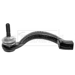 Tie Rod End BORG & BECK BTR5231 OE Ref C2C20117