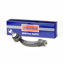 Tie Rod End BORG & BECK BTR5232 OE Ref C2C 20176 BORG & BECK