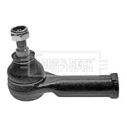 Tie Rod End BORG & BECK BTR5233 OE Ref 1X43-3289-AB