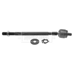 Inner Tie Rod BORG & BECK BTR5240 OE Ref 7701470764