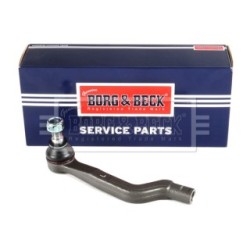Tie Rod End BORG & BECK BTR5242 OE Ref 1693300503 BORG & BECK