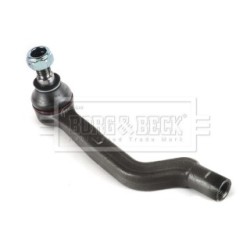 Tie Rod End BORG & BECK BTR5242 OE Ref 1693300503 BORG & BECK