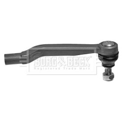 Tie Rod End BORG & BECK BTR5243 OE Ref 1693300603