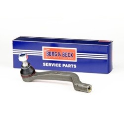 Tie Rod End BORG & BECK BTR5243 OE Ref 1693300603 BORG & BECK