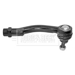 Tie Rod End BORG & BECK BTR5245 OE Ref 56820-2E900
