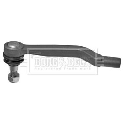 Tie Rod End BORG & BECK BTR5247 OE Ref 4144600005