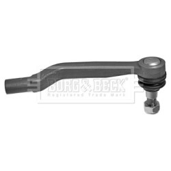 Tie Rod End BORG & BECK BTR5248 OE Ref 4144600105