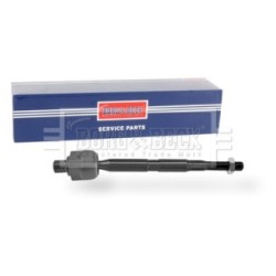 Inner Tie Rod BORG & BECK BTR5252 OE Ref 53010SEL003 BORG & BECK