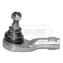 Tie Rod End BORG & BECK BTR5258 OE Ref S47P32280