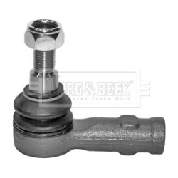 Tie Rod End BORG & BECK BTR5262 OE Ref 42 534 911