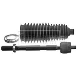 Inner Tie Rod BORG & BECK BTR5263K OE Ref 3812.E8