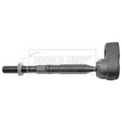 Inner Tie Rod BORG & BECK BTR5264 OE Ref 169 330 06 03 S1