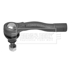 Tie Rod End BORG & BECK BTR5275 OE Ref 96407485