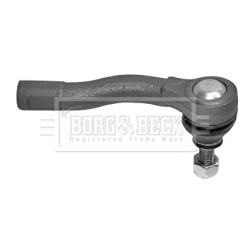 Tie Rod End BORG & BECK BTR5276 OE Ref 96407486