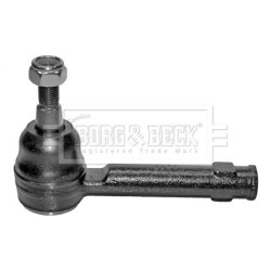 Tie Rod End BORG & BECK BTR5287 OE Ref 4852033P26