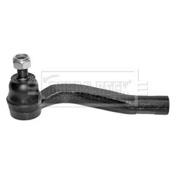 Tie Rod End BORG & BECK BTR5288 OE Ref 45470-59015