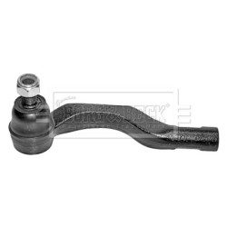 Tie Rod End BORG & BECK BTR5290 OE Ref 45470-39145 BORG & BECK