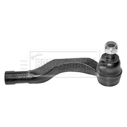 Tie Rod End BORG & BECK BTR5291 OE Ref 45460-39395 BORG & BECK
