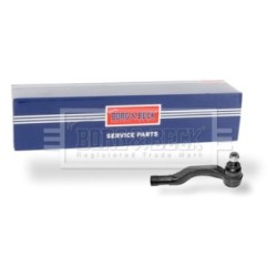 Tie Rod End BORG & BECK BTR5291 OE Ref 45460-39395 BORG & BECK