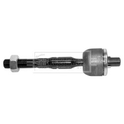 Inner Tie Rod BORG & BECK BTR5293 OE Ref 53010SX0003