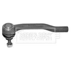 Tie Rod End BORG & BECK BTR5303 OE Ref 53560SADM01