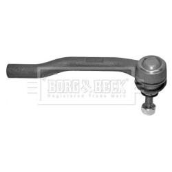 Tie Rod End BORG & BECK BTR5304 OE Ref 53540SADM01
