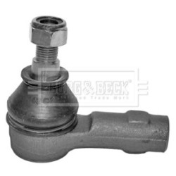 Tie Rod End BORG & BECK BTR5305 OE Ref 4504687402