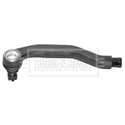 Tie Rod End BORG & BECK BTR5307 OE Ref 53560SS0004