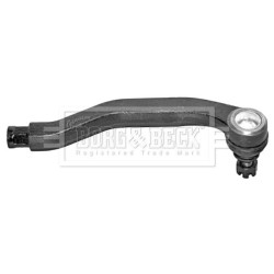 Tie Rod End BORG & BECK BTR5308 OE Ref 53540SS0004