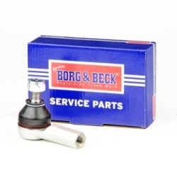 Tie Rod End BORG & BECK BTR5312 OE Ref 4709 195 BORG & BECK