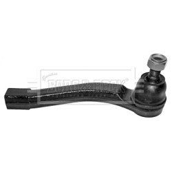 Tie Rod End BORG & BECK BTR5317 OE Ref 4666008010