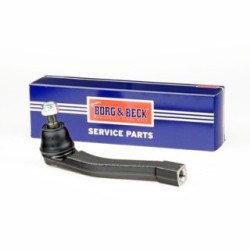 Tie Rod End BORG & BECK BTR5317 OE Ref 4666008010 BORG & BECK