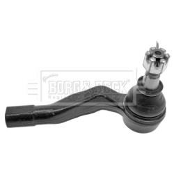 Tie Rod End BORG & BECK BTR5332 OE Ref 48520AR525