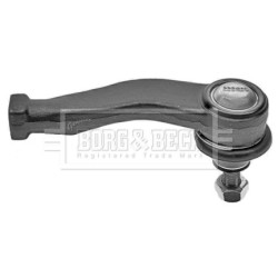 Tie Rod End BORG & BECK BTR5336 OE Ref 4504697204