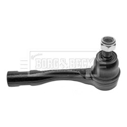 Tie Rod End BORG & BECK BTR5340 OE Ref 45460-59035