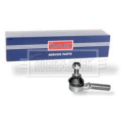 Tie Rod End BORG & BECK BTR5341 OE Ref 48820-81A00-000 BORG & BECK