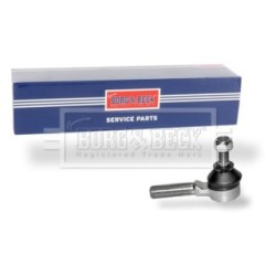 Tie Rod End BORG & BECK BTR5342 OE Ref 48810-81A00-000 BORG & BECK