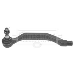 Tie Rod End BORG & BECK BTR5343 OE Ref 53560SZ3003