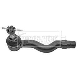 Tie Rod End BORG & BECK BTR5349 OE Ref F15132290
